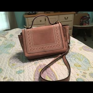 Pink purse (Brand New) Never used